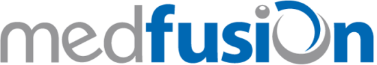 med fusion logo